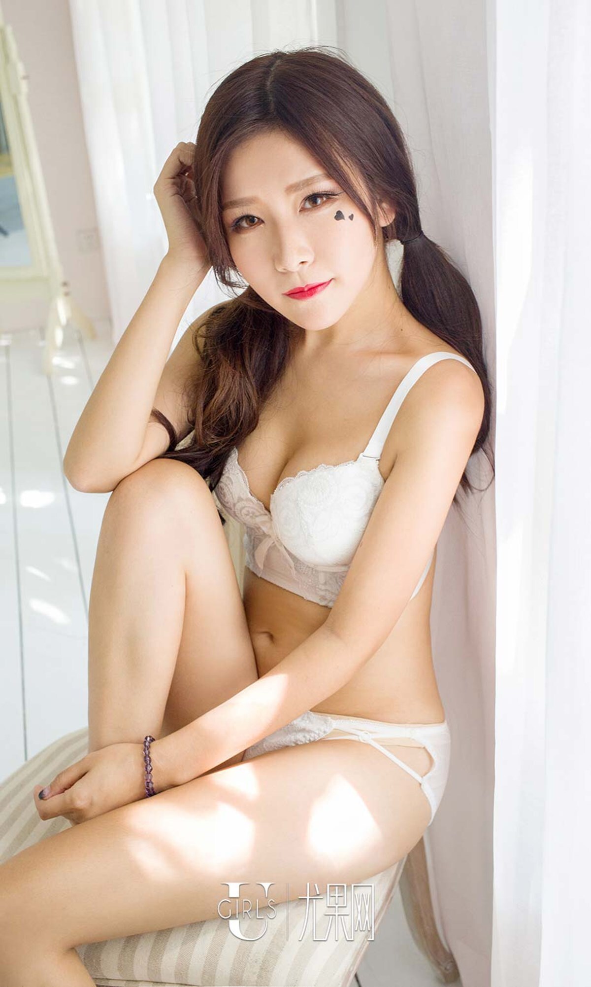 [Ugirls爱尤物]2016刊 No.524 Monkey